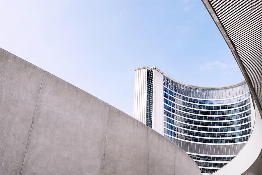 ประเภทต่างๆ ของคอนกรีต และการใช้งาน