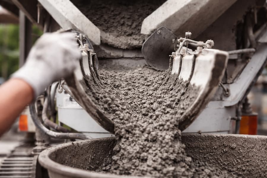 ปูนซีเมนต์คืออะไร แบ่งได้กี่ชนิด ประกอบด้วยอะไรบ้าง?