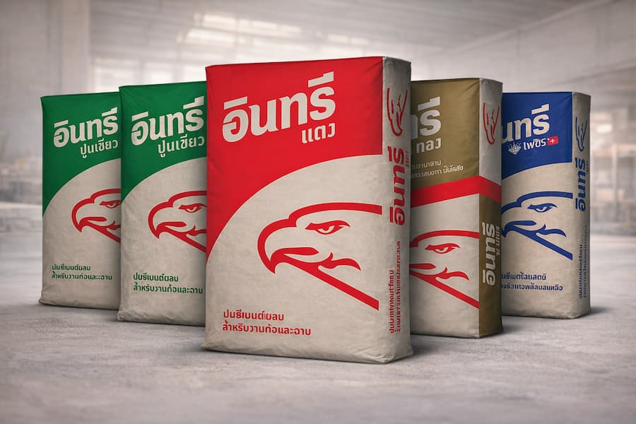 ปูนซีเมนต์