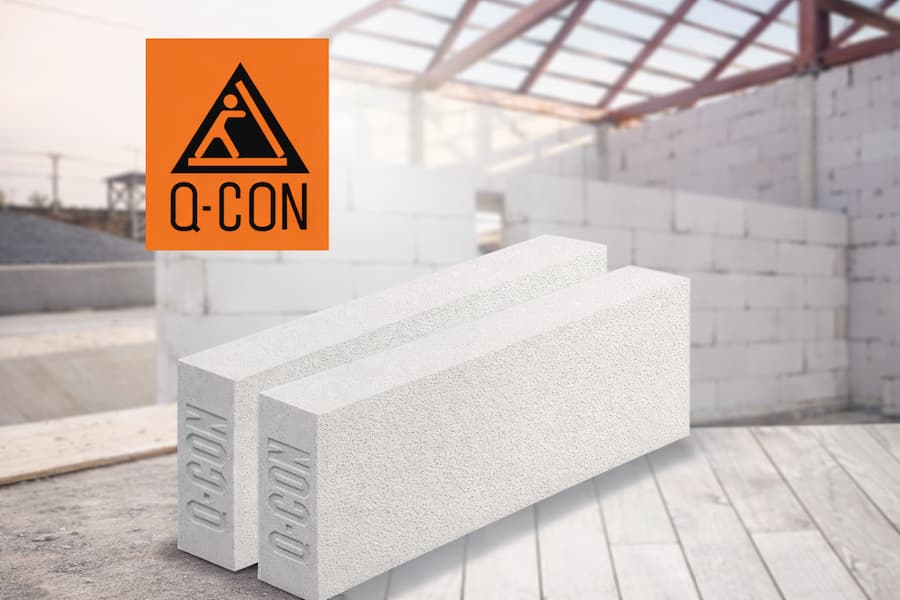 อิฐมวลเบา