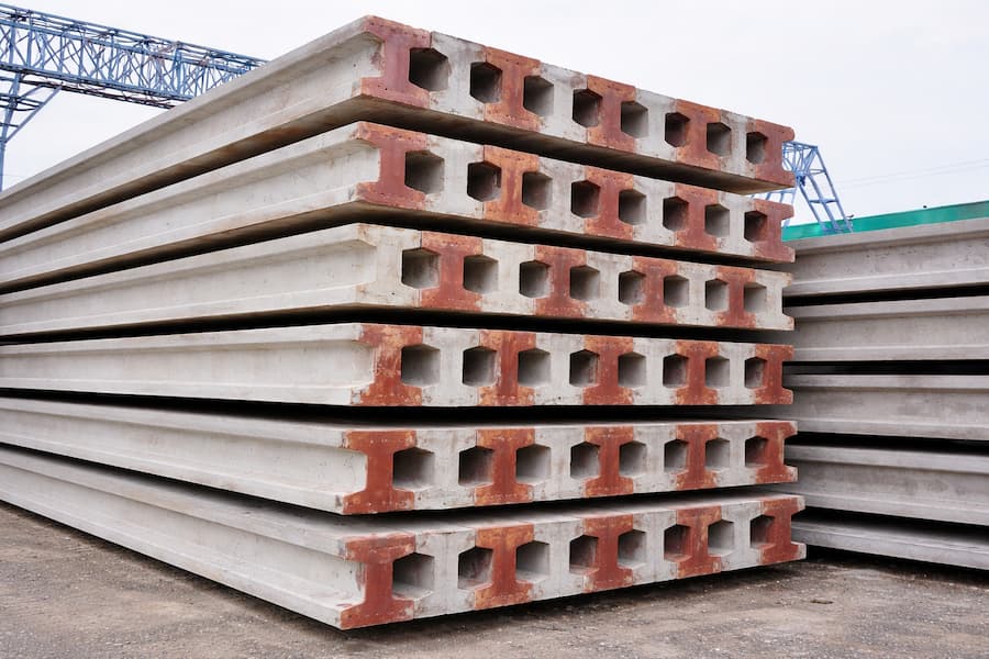 เสาเข็มตัวไอ